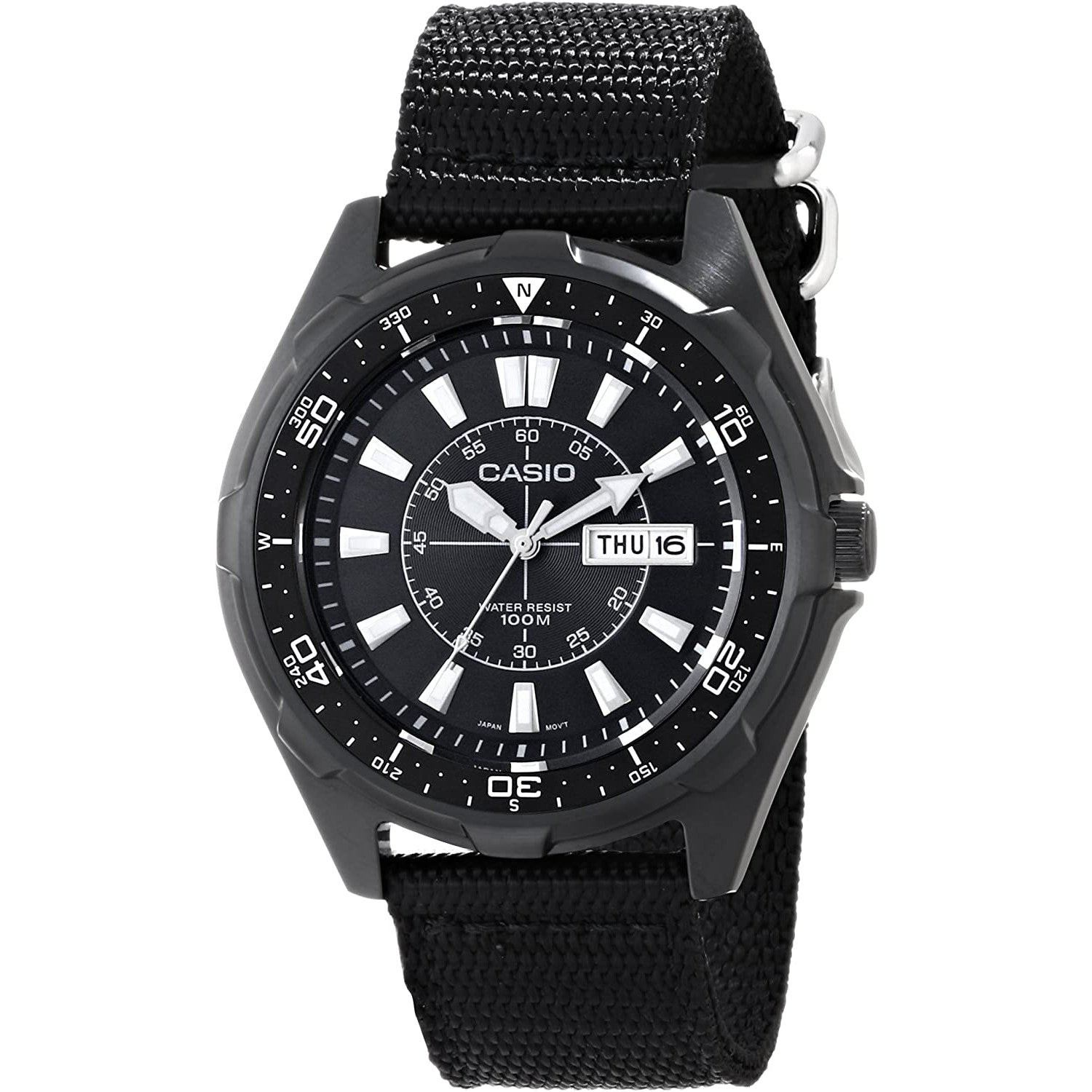Casio Ceas de mână AMW-110-1A