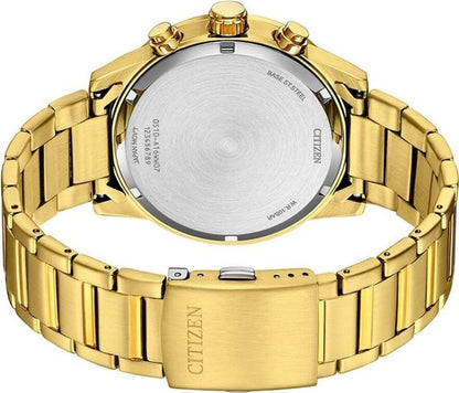 Citizen Ceas de mână AN3682-54E