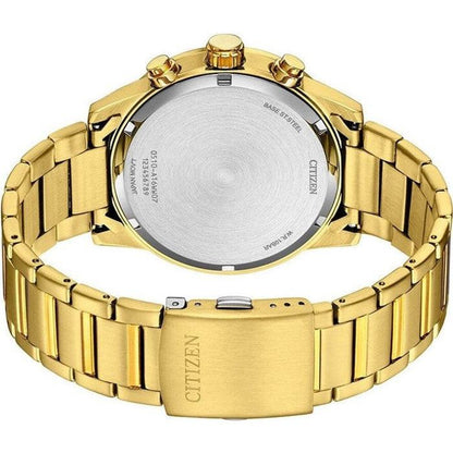 Citizen Ceas de mână AN3682-54E