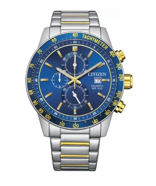 Citizen Ceas de mână AN3684-59L