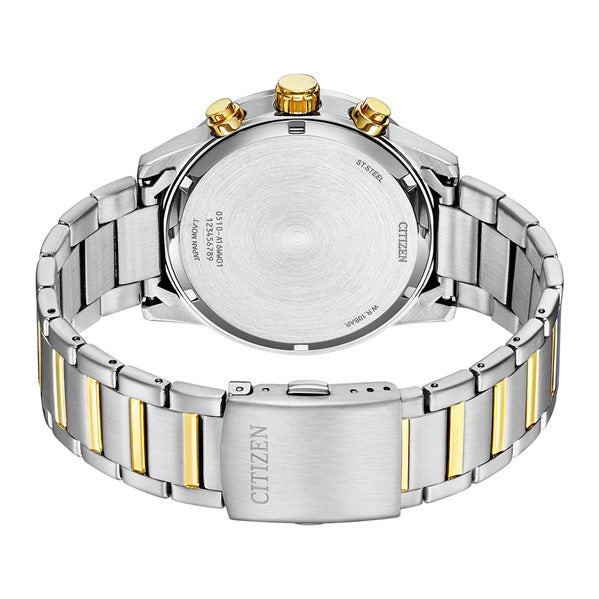 Citizen Ceas de mână AN3684-59L