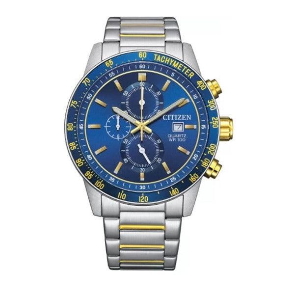 Citizen Ceas de mână AN3684-59L