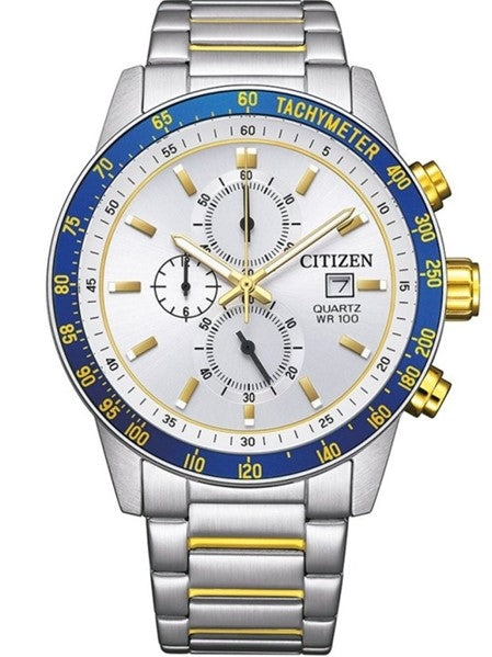 Citizen Ceas de mână AN3686-53A
