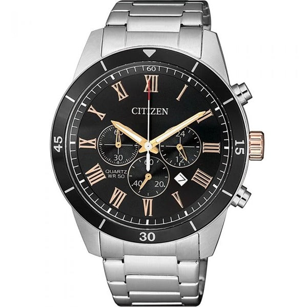 Citizen Ceas de mână AN8168-51H