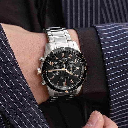 Citizen Ceas de mână AN8168-51H
