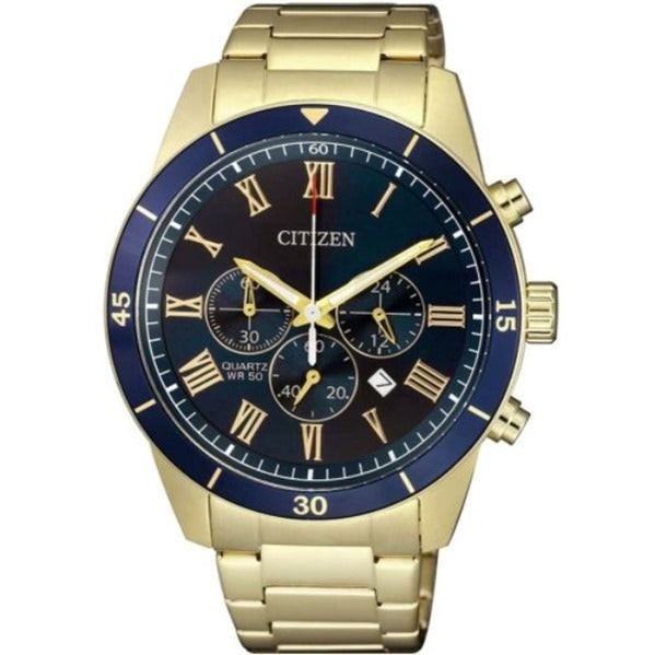 Citizen Ceas de mână AN8169-58L