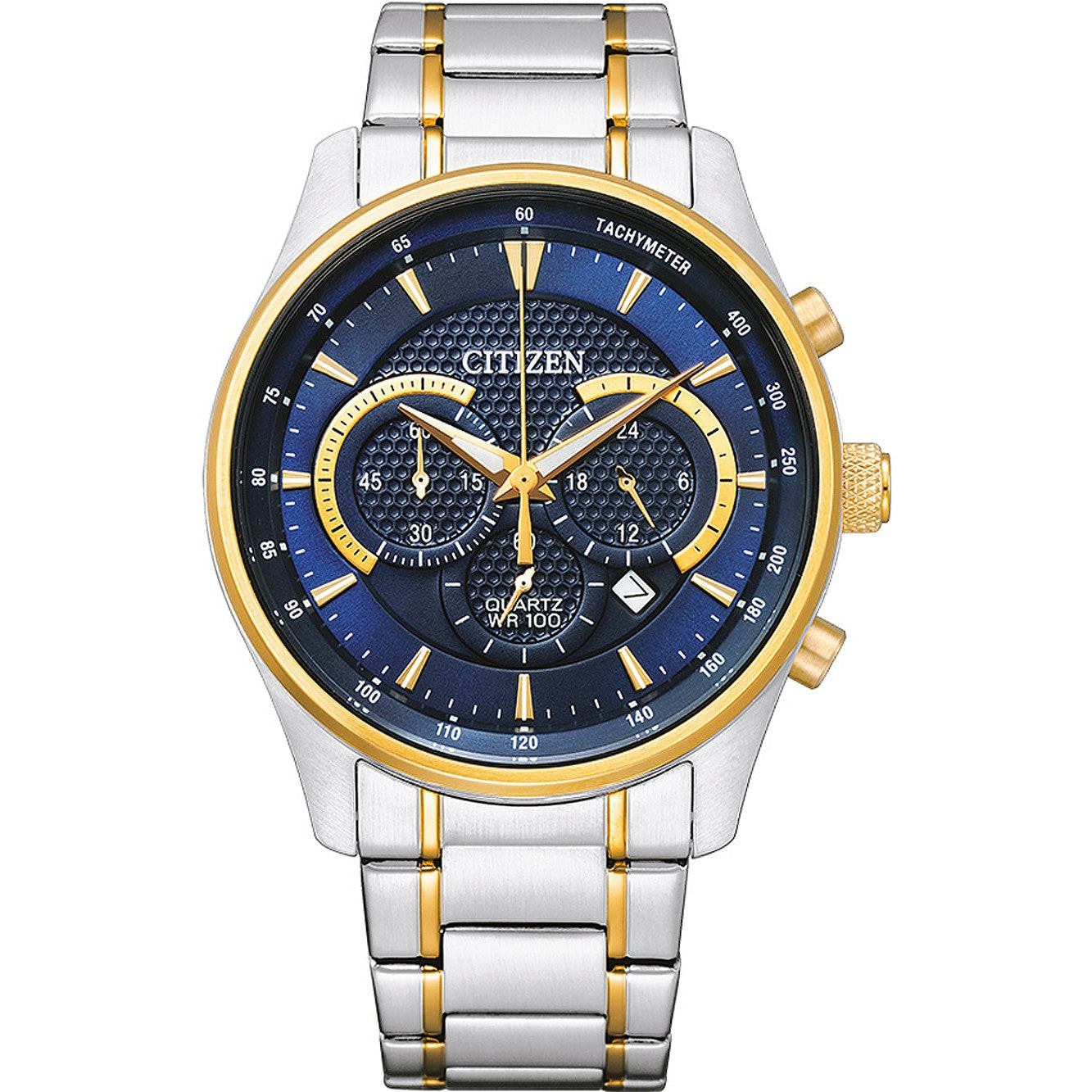 Citizen Ceas de mână AN8194-51L
