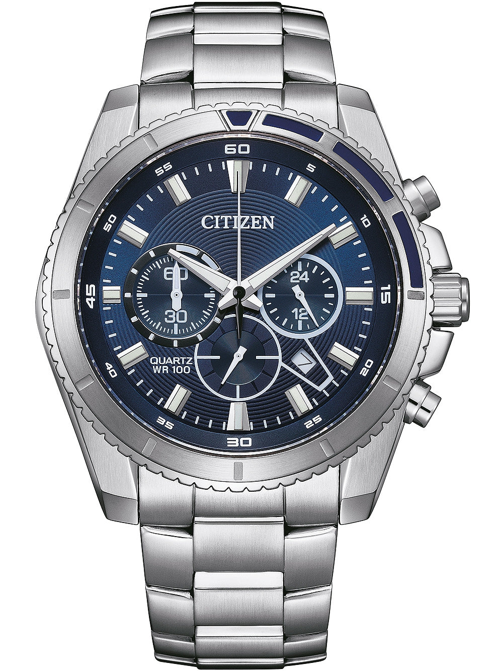 Citizen Ceas de mână AN8201-57L
