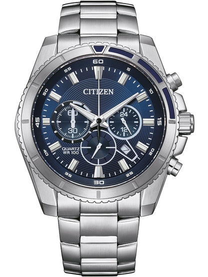 Citizen Ceas de mână AN8201-57L