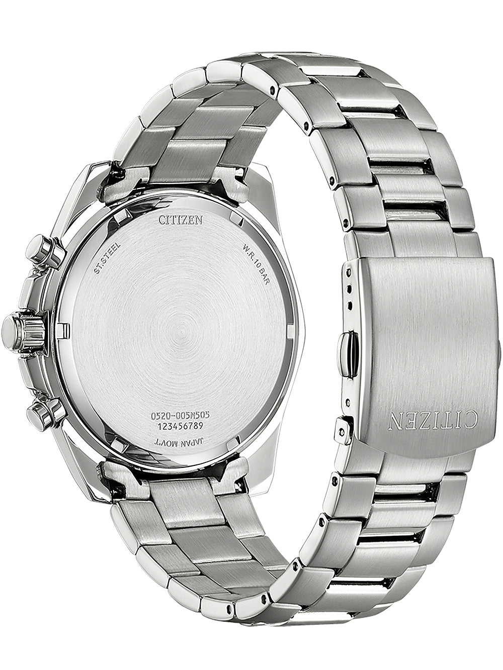 Citizen Ceas de mână AN8201-57L