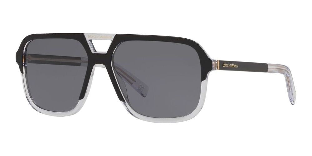 Dolce & Gabbana Ochelari de soare ANGEL DG 4354_501-81 B_58
