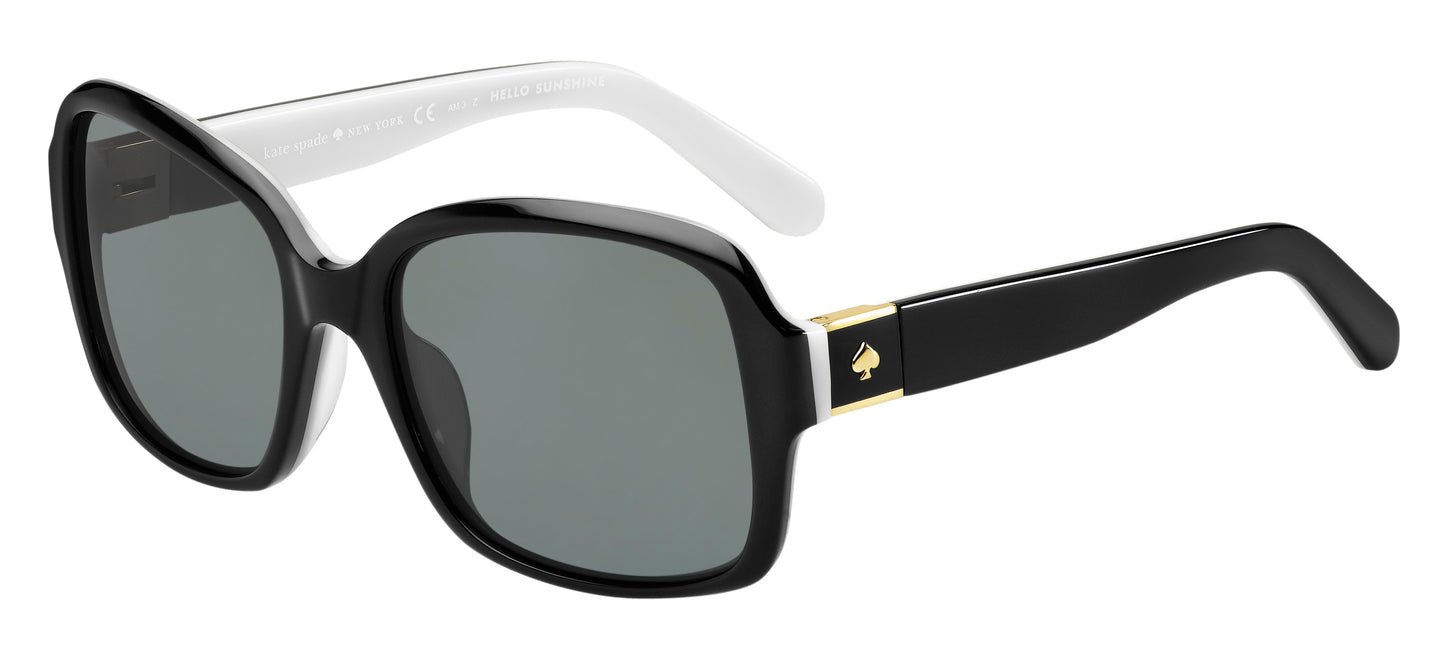 Kate Spade Ochelari de soare ANNORAPSQOP