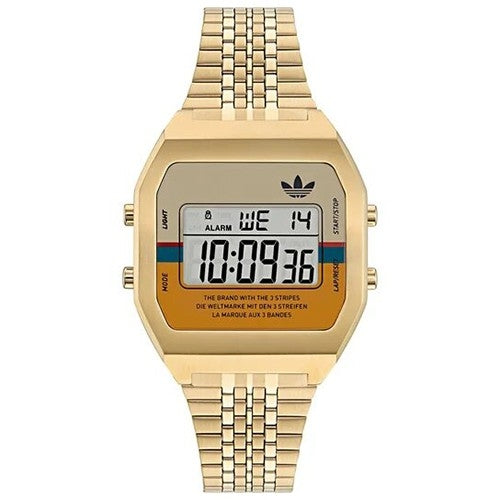 Adidas Ceas de mână AOST23555