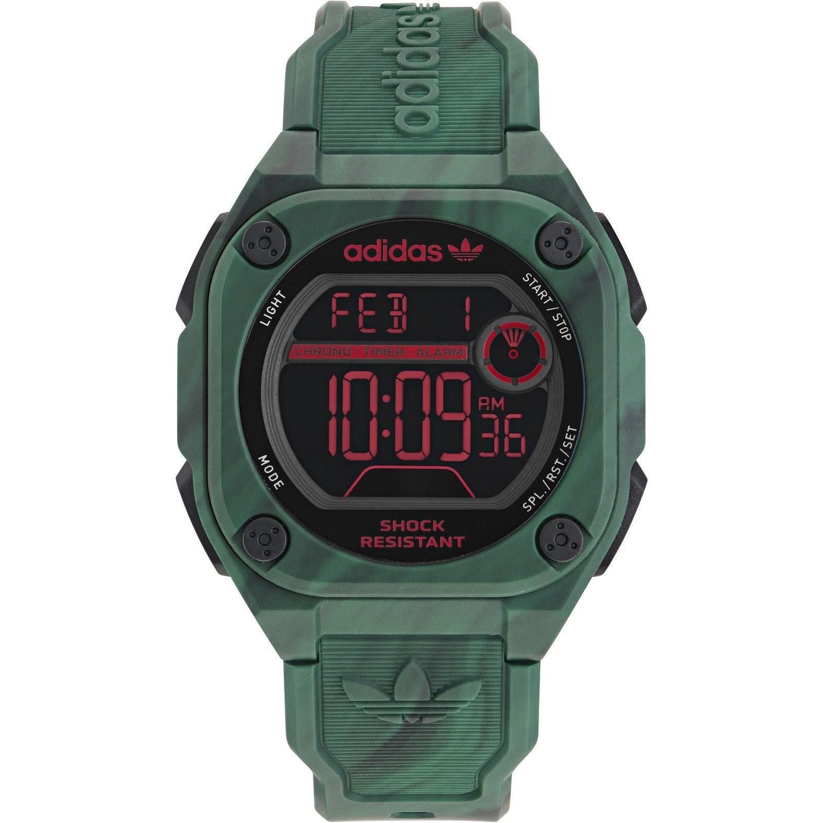 Adidas Ceas de mână AOST23573