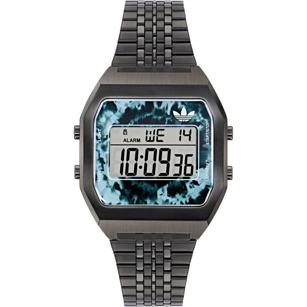 Adidas Ceas de mână AOST24558