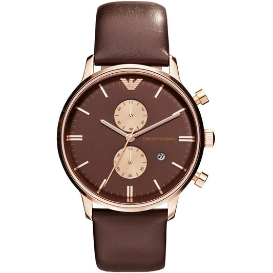 Armani Ceas de mână AR0387