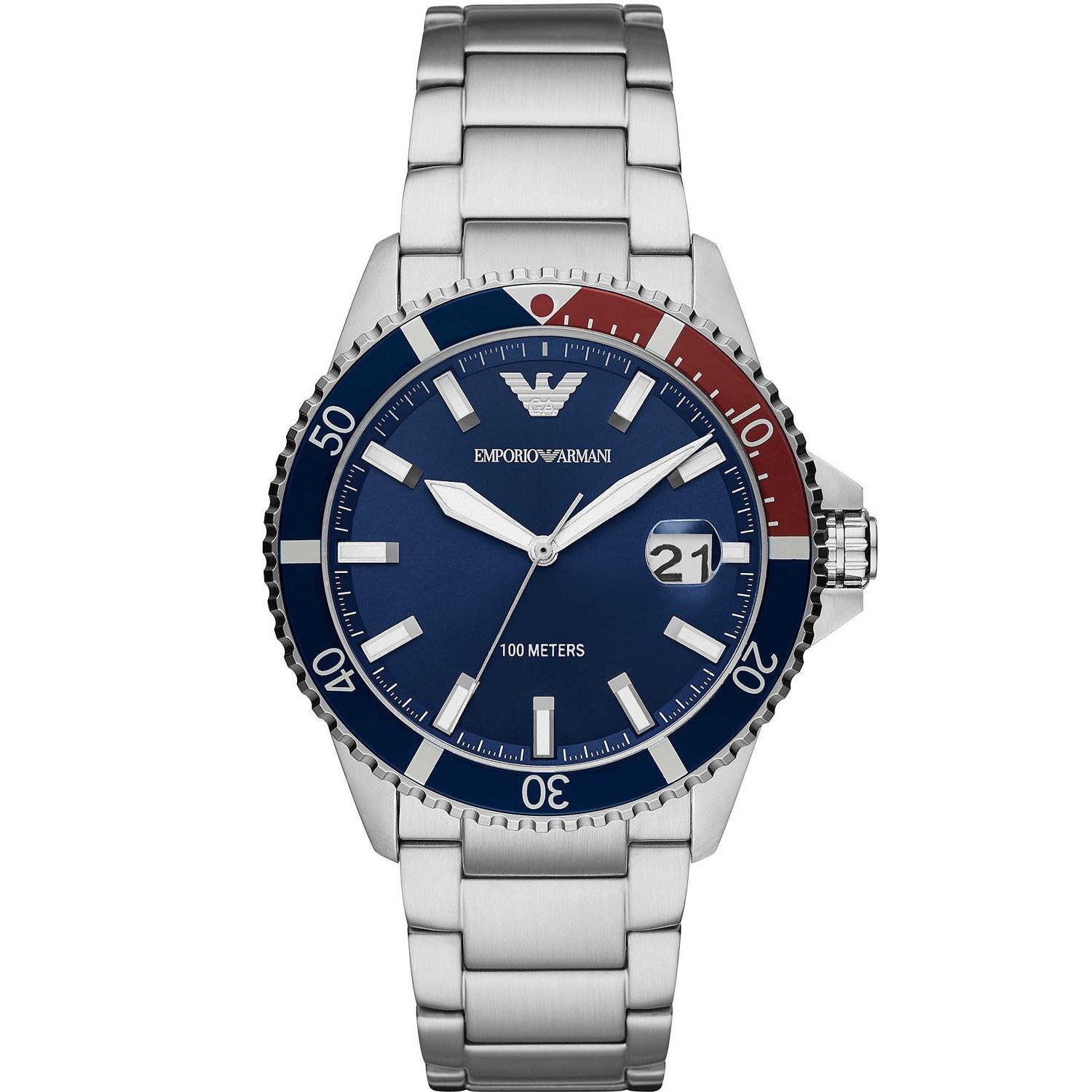 Armani Ceas de mână AR11339