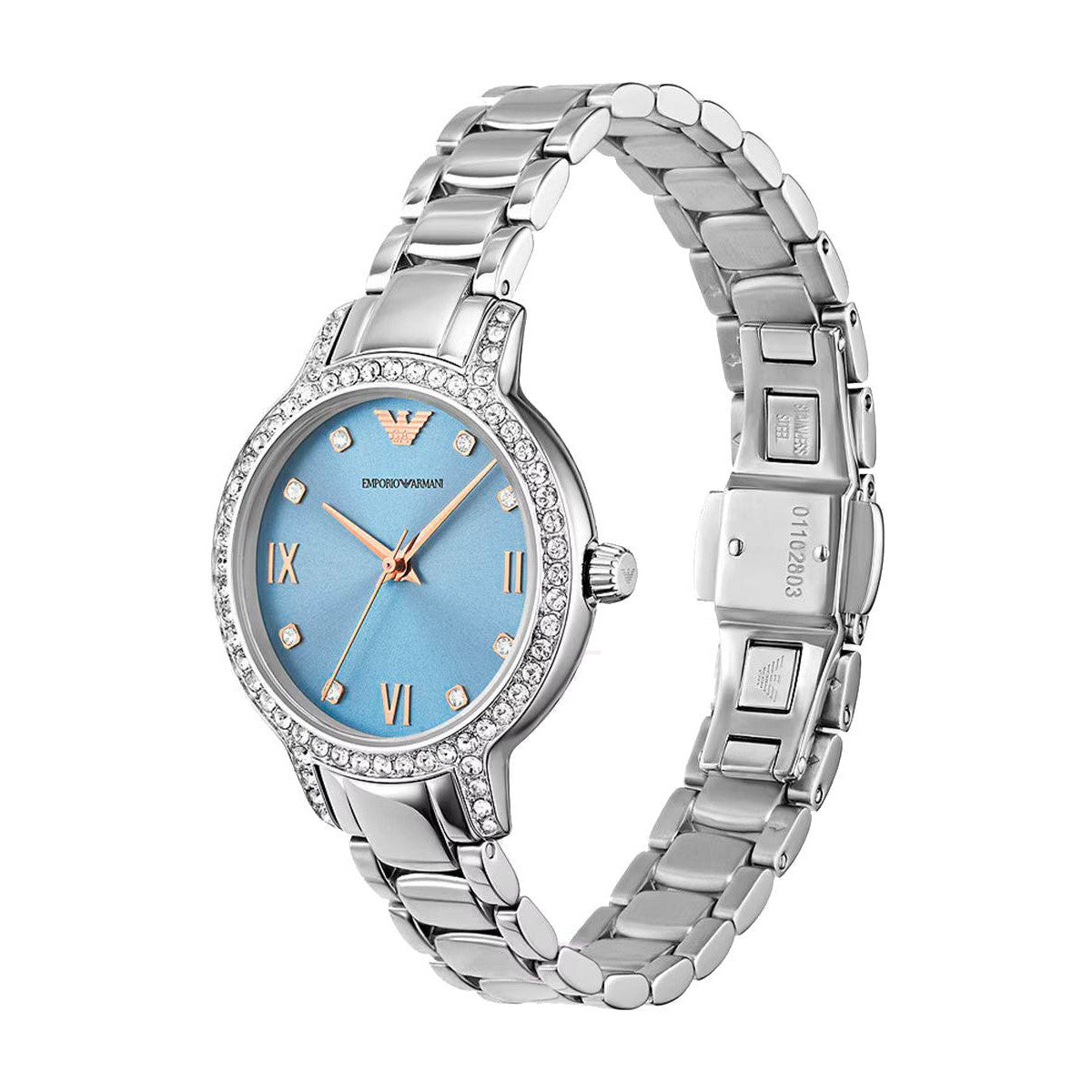 Armani Ceas de mână AR11585