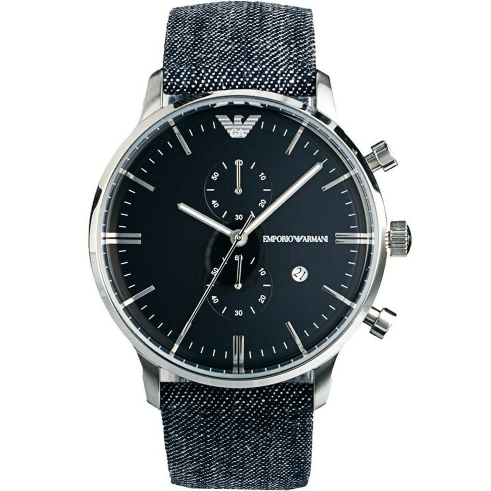 Armani Ceas de mână AR1690
