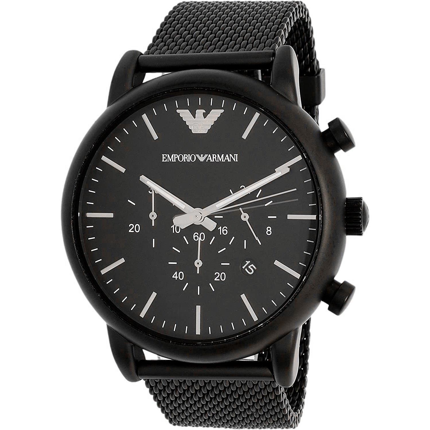 Armani Ceas de mână AR1968