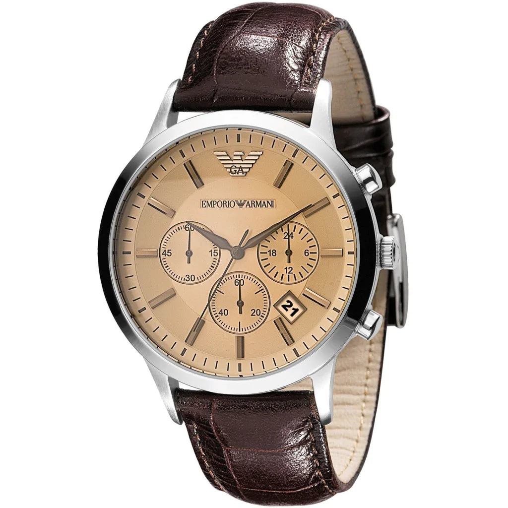 Emporio Armani Ceas de mână AR2433