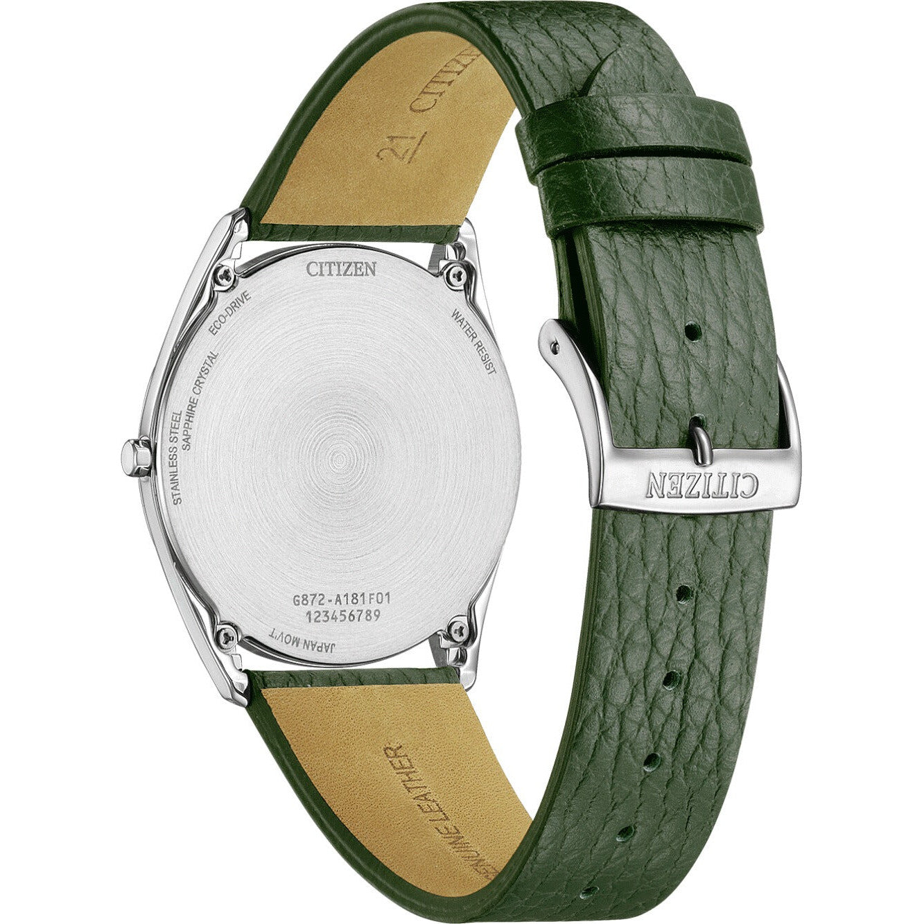 Citizen Ceas de mână AR3120-32X