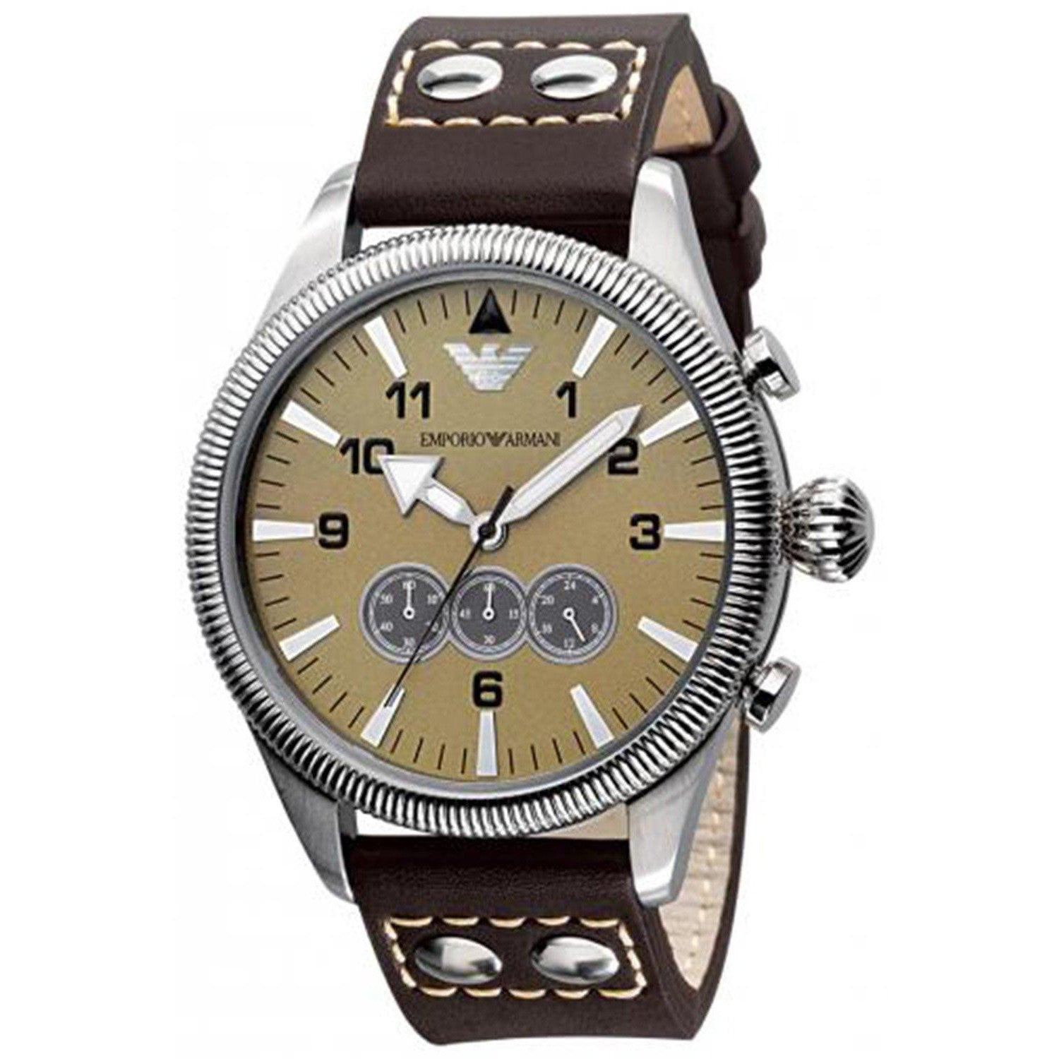 Armani Ceas de mână AR5837