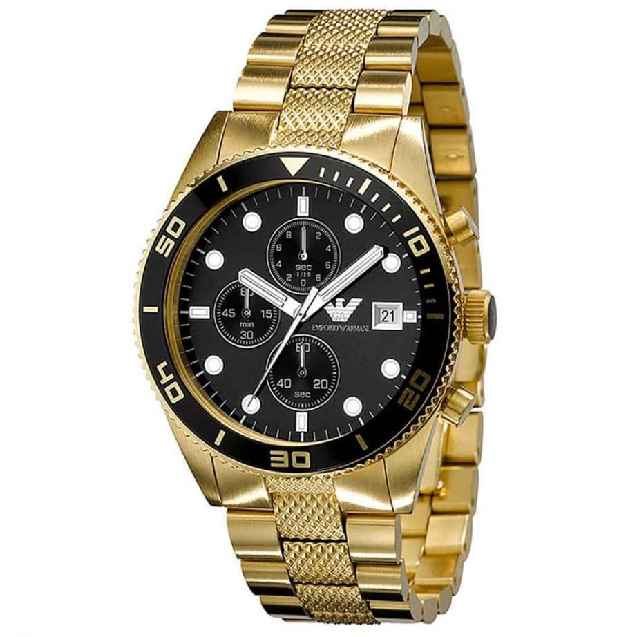 Armani Ceas de mână AR5857