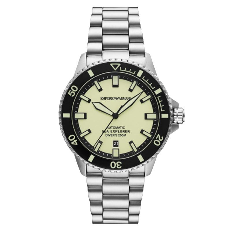 Emporio Armani Ceas de mână AR60083