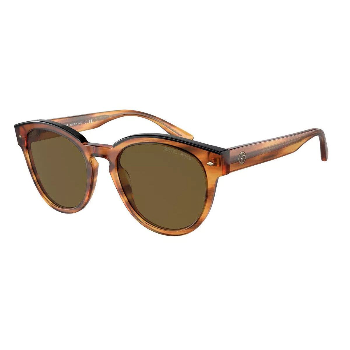 Giorgio Armani Ochelari de soare AR8164F592173