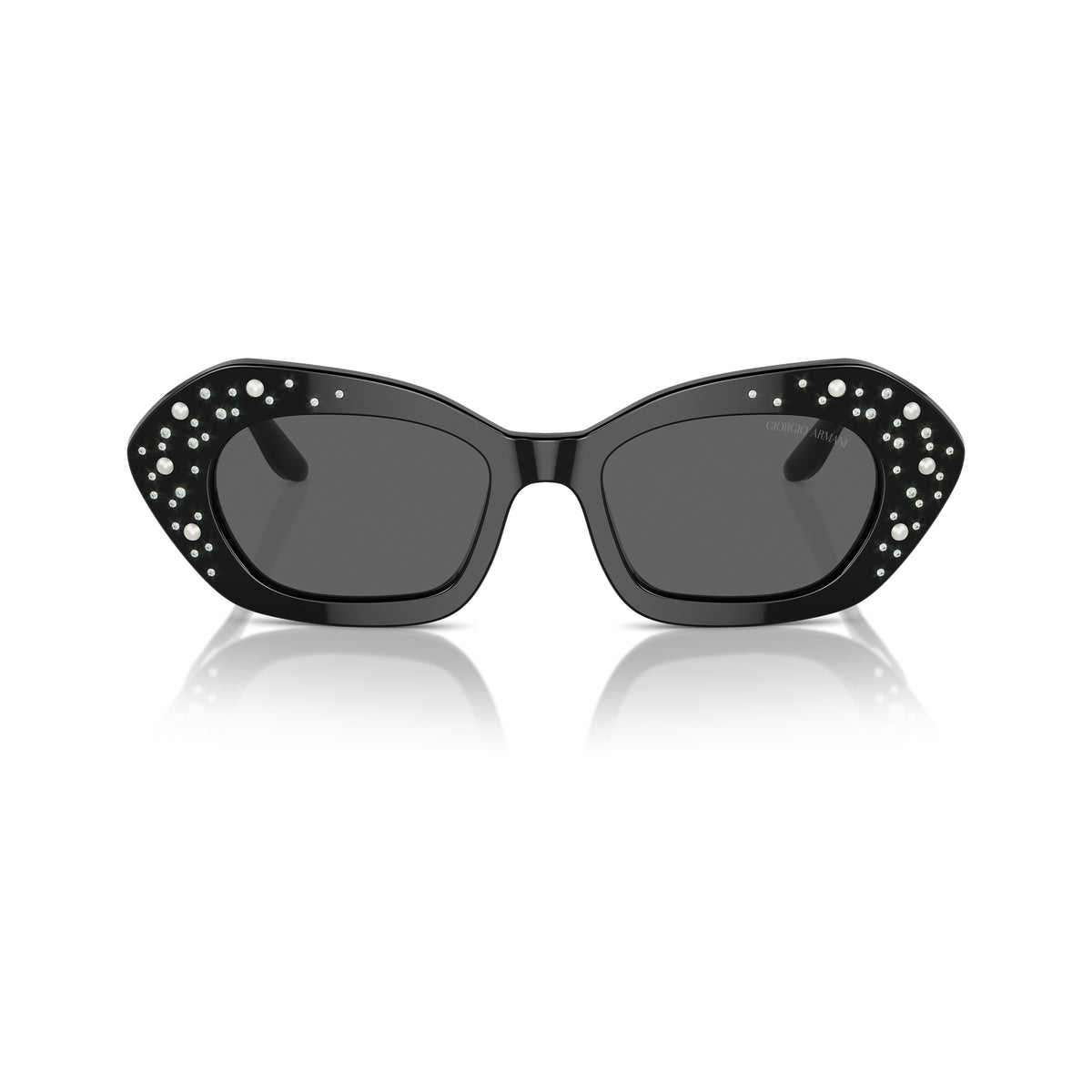 Giorgio Armani Ochelari de soare AR8213BU5001B