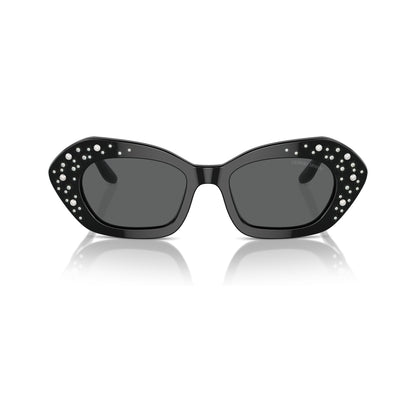 Giorgio Armani Ochelari de soare AR8213BU5001B