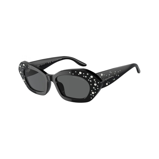 Giorgio Armani Ochelari de soare AR8213BU5001B