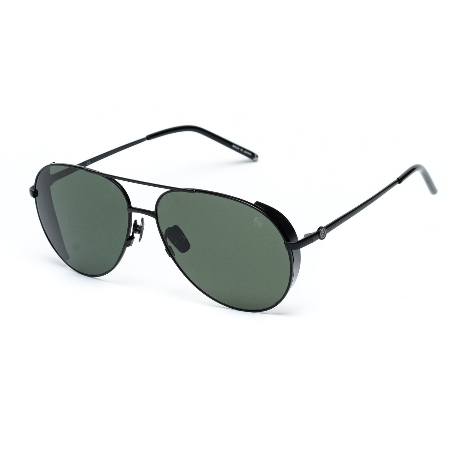 Belstaff Ochelari de soare ARCHER-NEGRO