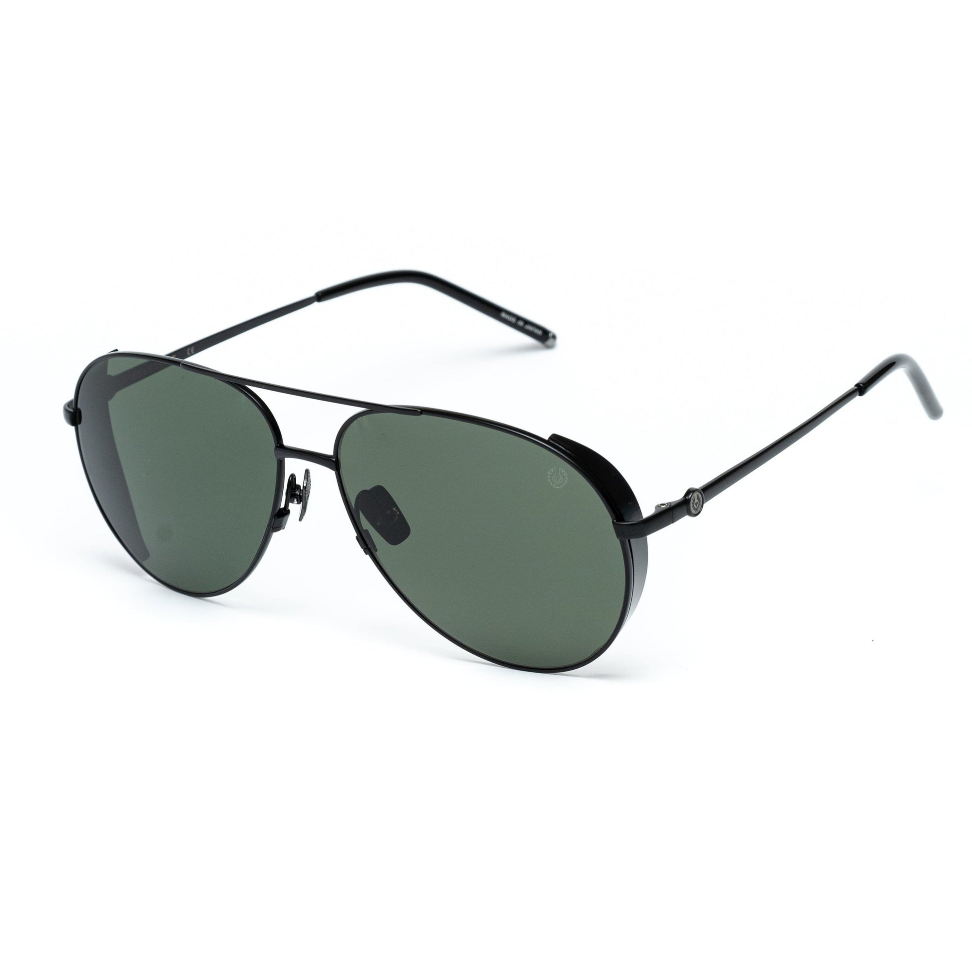 Belstaff Ochelari de soare ARCHER-NEGRO