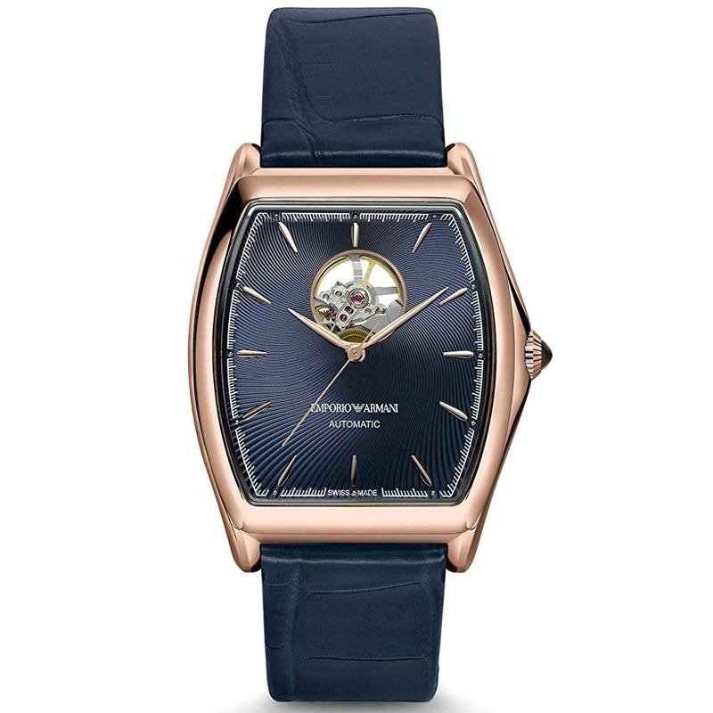 Emporio Armani Swiss Made Ceas de mână ARS3351