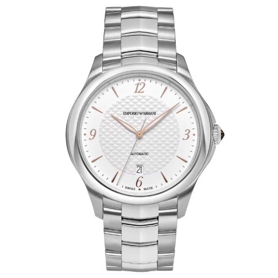 Emporio Armani Swiss Made Ceas de mână ARS8651