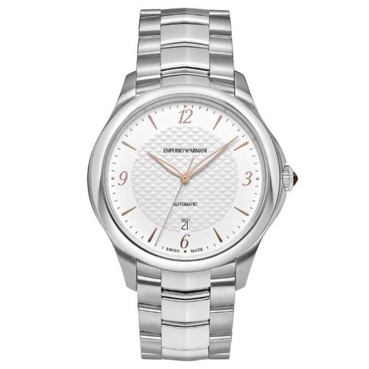 Emporio Armani Swiss Made Ceas de mână ARS8651