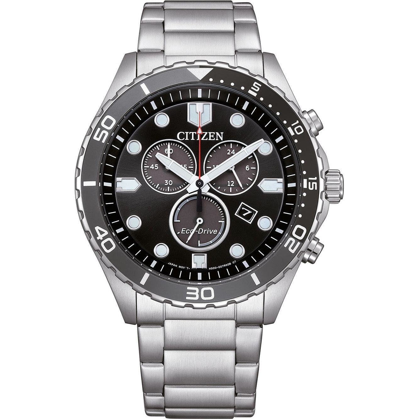 Citizen Ceas de mână AT2568-82E