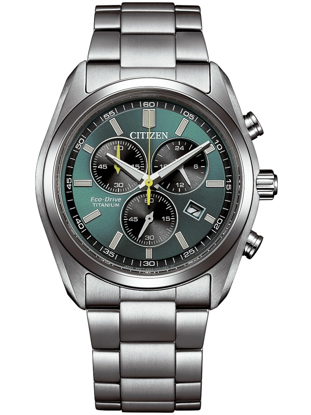 Citizen Ceas de mână AT2590-59X