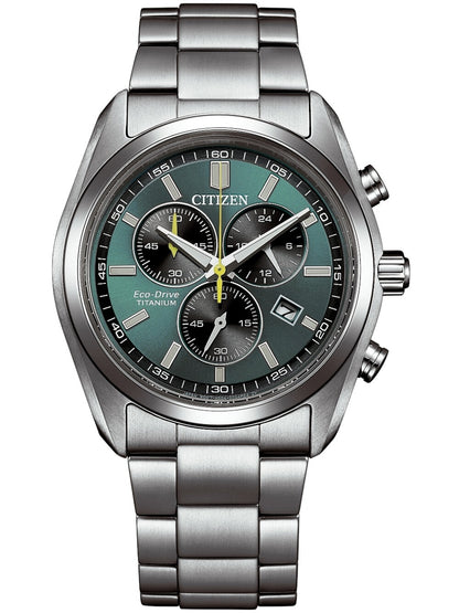Citizen Ceas de mână AT2590-59X