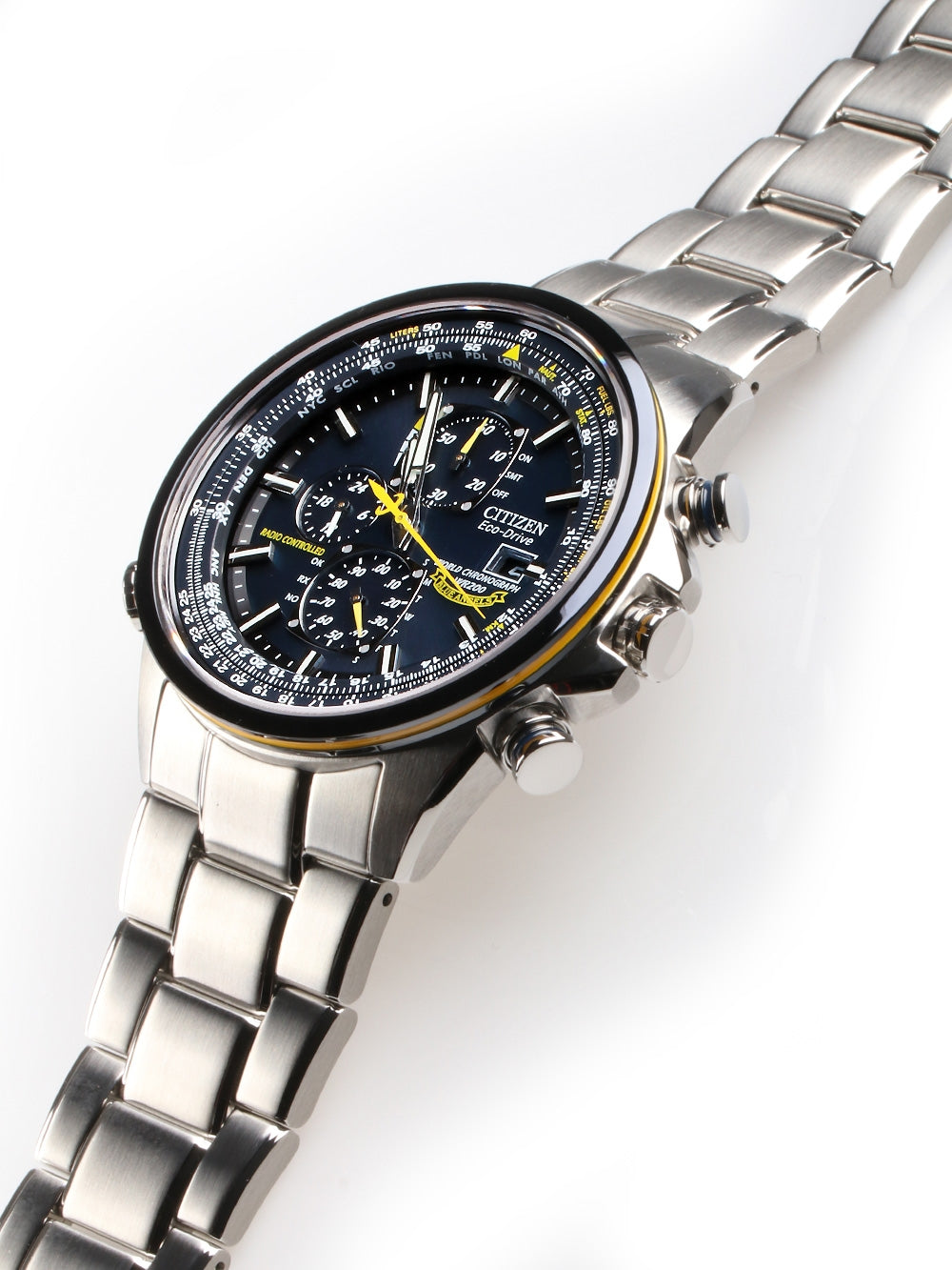 Citizen Ceas de mână AT8020-54L