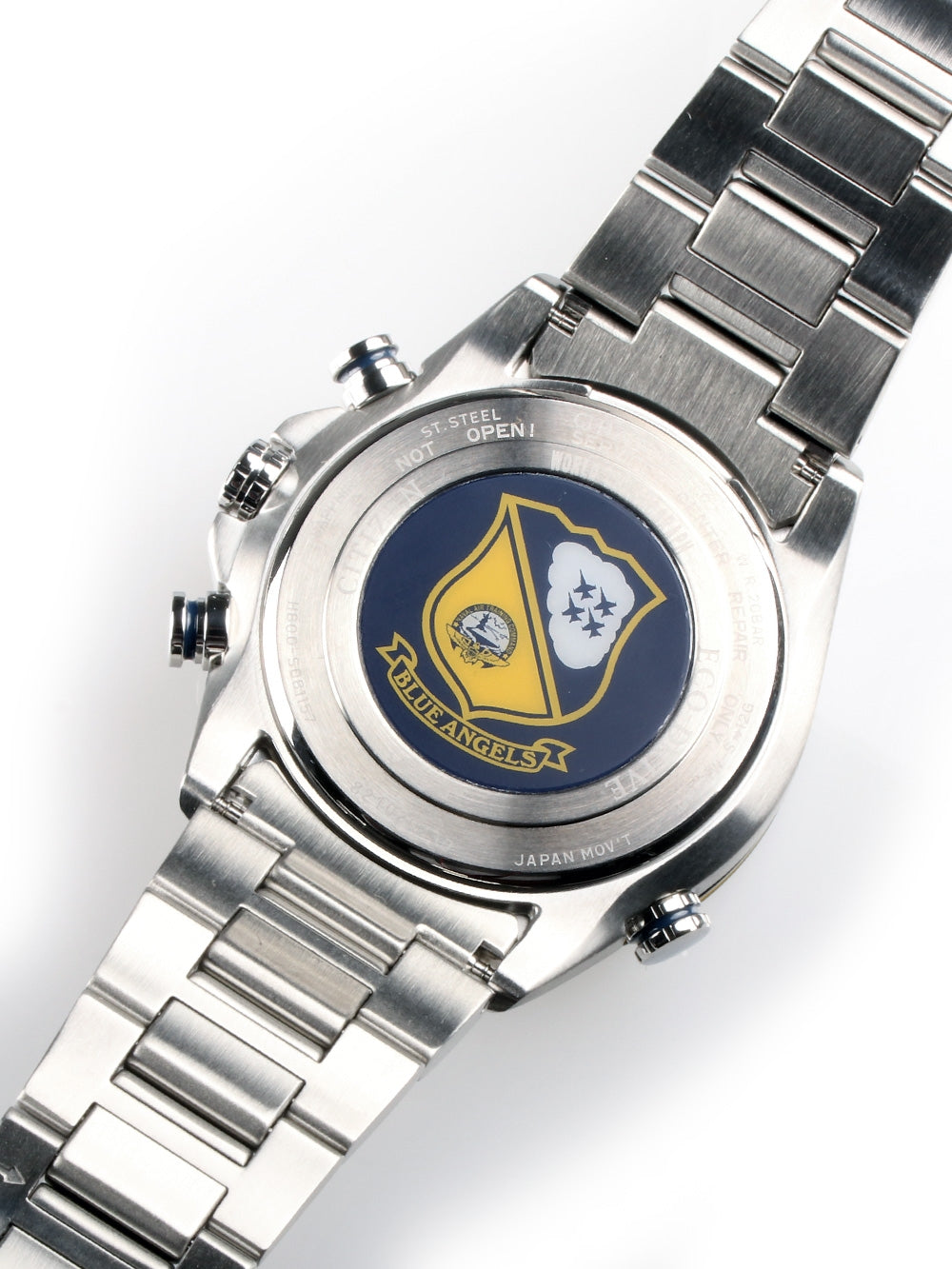 Citizen Ceas de mână AT8020-54L