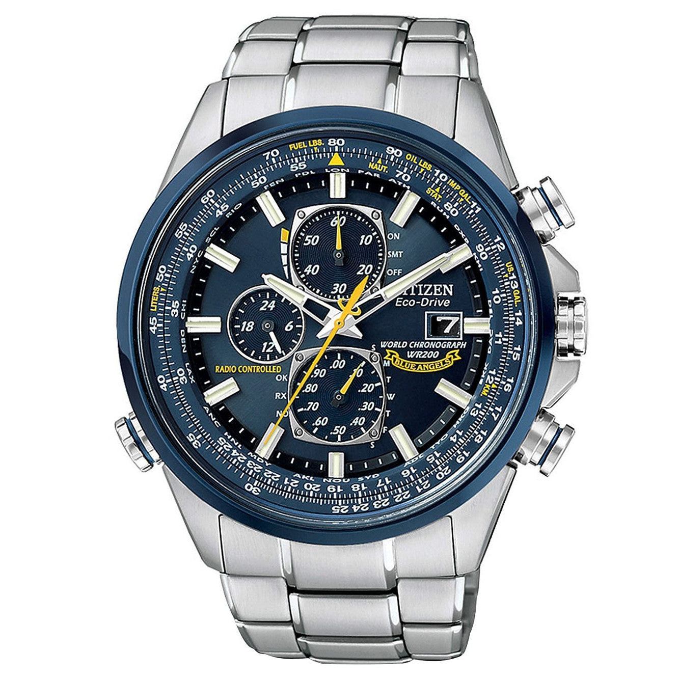Citizen Ceas de mână AT8020-54L