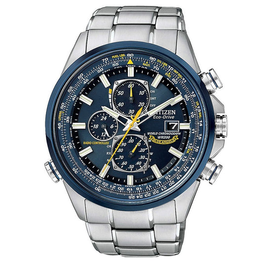Citizen Ceas de mână AT8020-54L