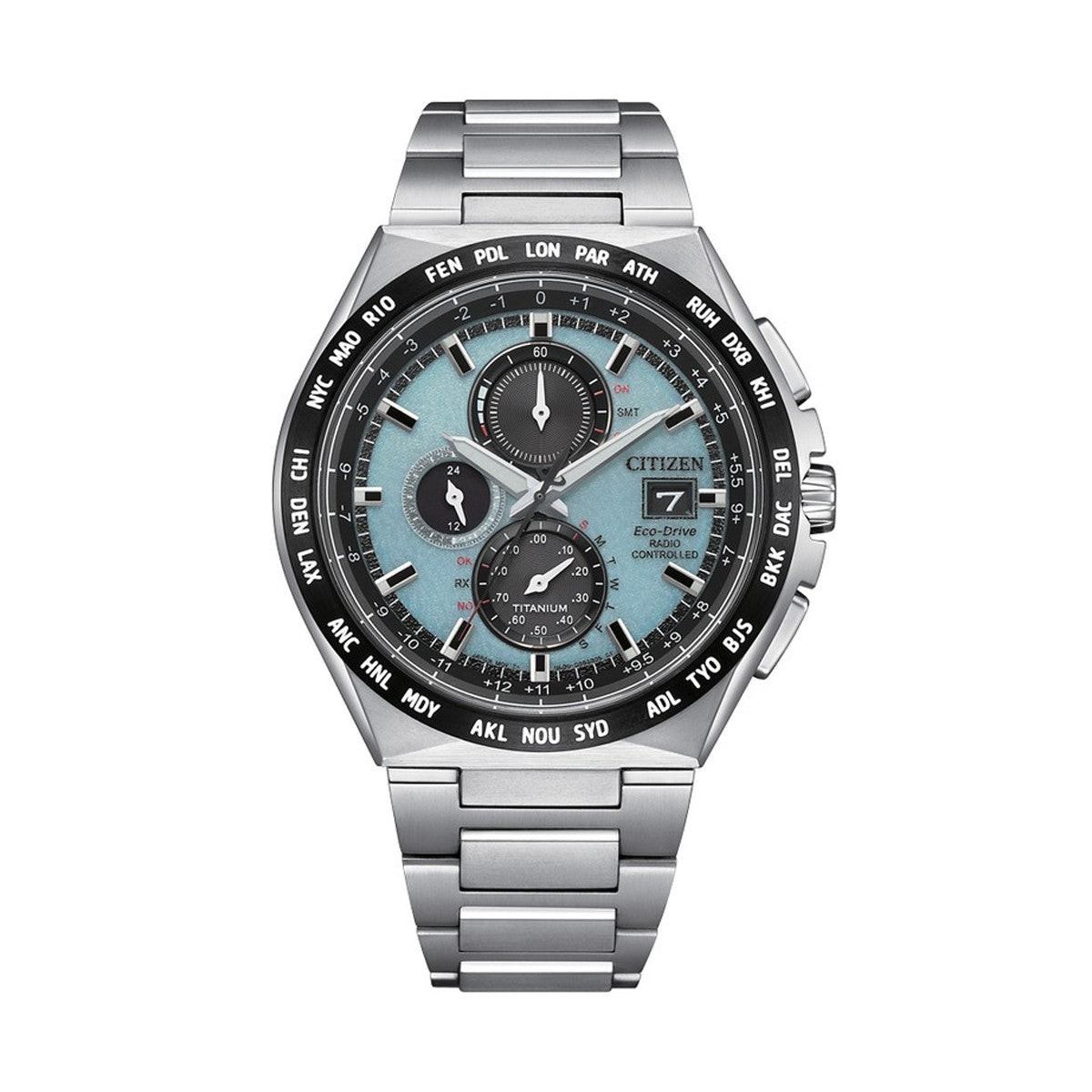 Citizen Ceas de mână AT8238-84M