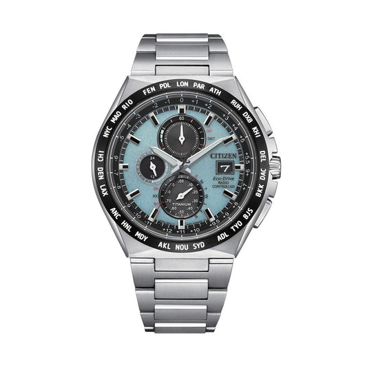 Citizen Ceas de mână AT8238-84M