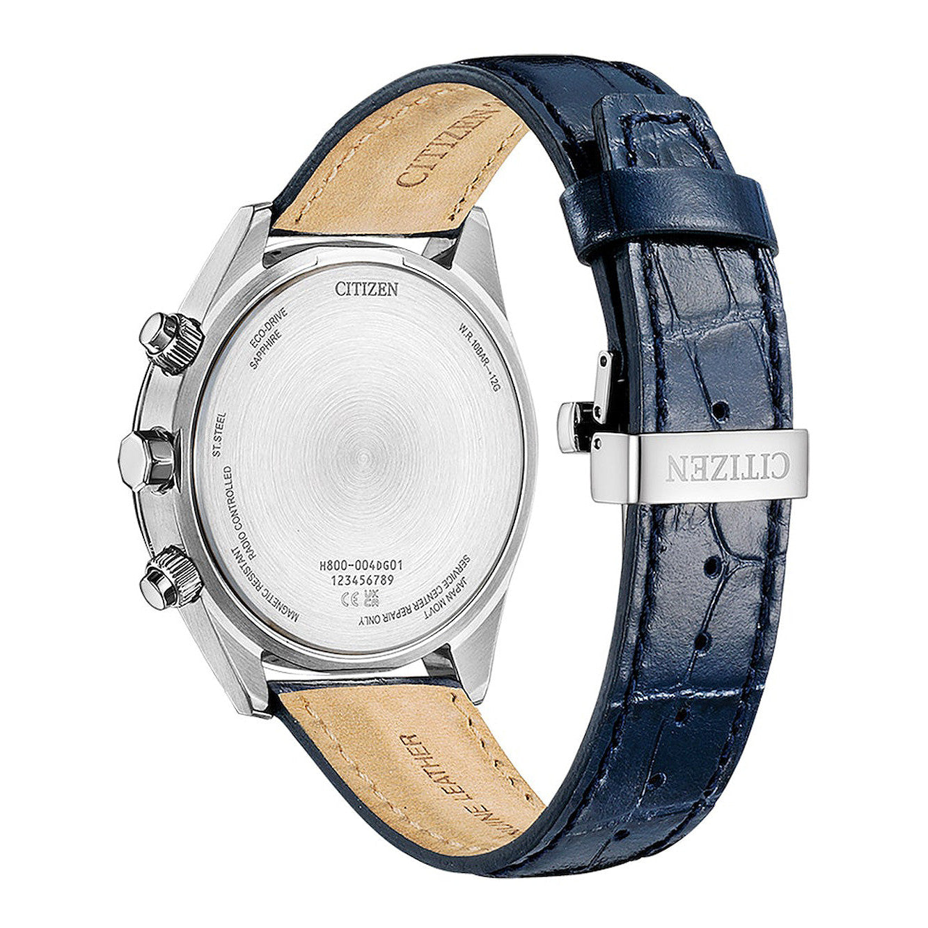 Citizen Ceas de mână AT8260-18A