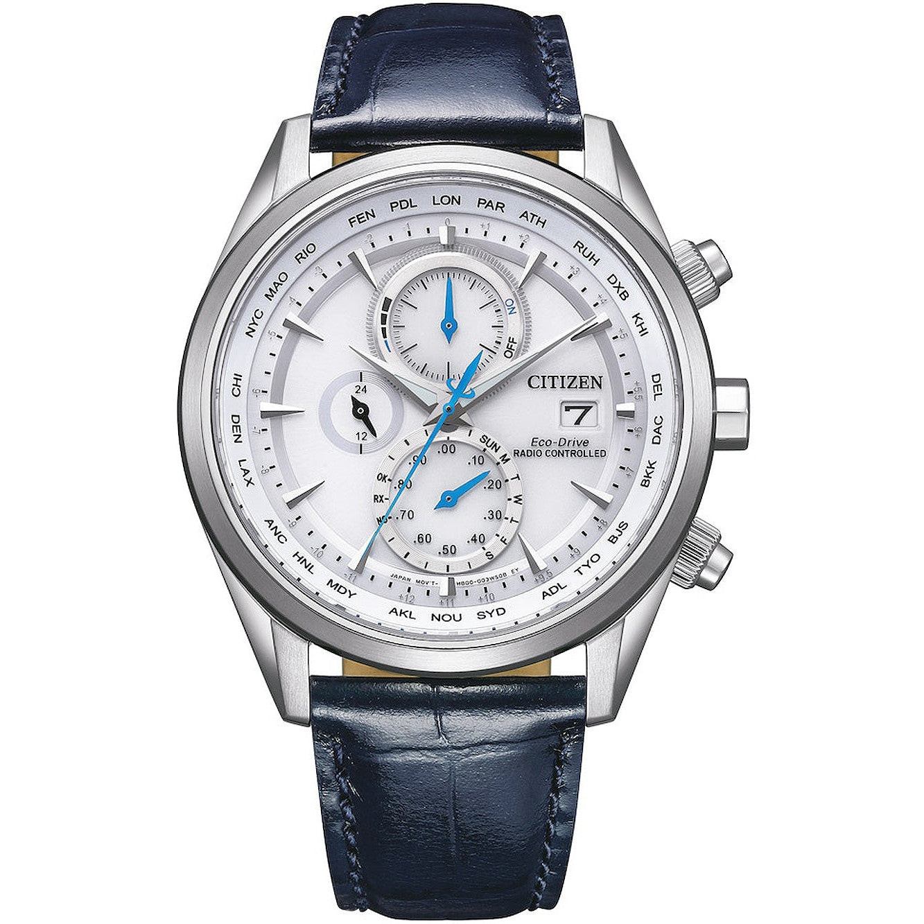 Citizen Ceas de mână AT8260-18A