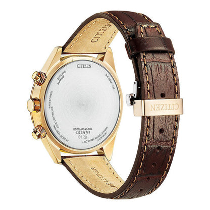 Citizen Ceas de mână AT8263-10H